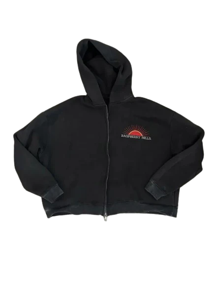GV GALLERY Casamigos Zip Up Hoodie