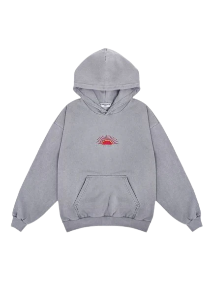 Gv Gallery Casamigos Hoodie – Grey