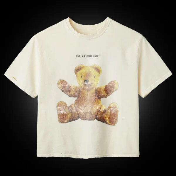 BEAR TEE T-shirt